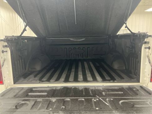 Used 2020 Ford F150 Limited w/ Trailer Tow Package AWD/4WD image 25