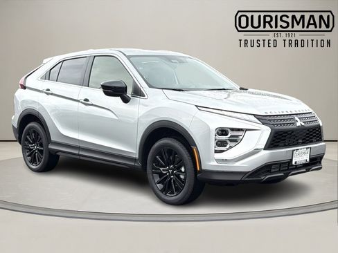 New 2026 Mitsubishi Eclipse Cross LE image 1