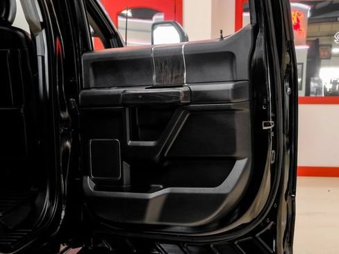 Used 2020 Ford F250 Lariat AWD/4WD image 54