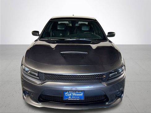 Used 2018 Dodge Charger R/T Scat Pack image 3