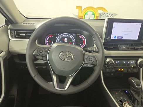 Used 2024 Toyota RAV4 XLE Premium image 14