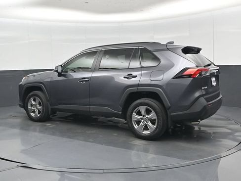 Used 2024 Toyota RAV4 XLE w/ Convenience Package FWD image 31