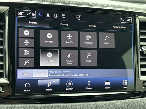 Used 2023 Chrysler Pacifica Touring-L FWD image 33