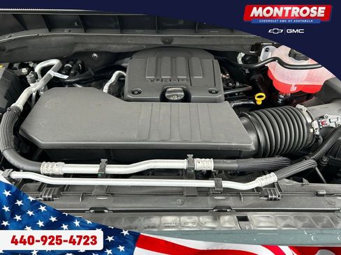 New 2026 Chevrolet Silverado 1500 LT image 31