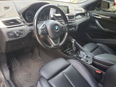 Used 2018 BMW X2 sDrive28i FWD image 23