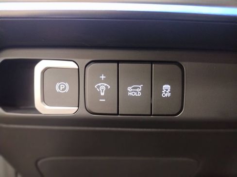 New 2026 Hyundai Santa Fe Limited image 35