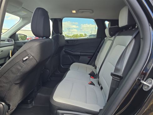 New 2026 Ford Escape Active w/ Tech Pack #1 image 12