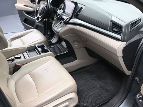 Used 2018 Honda Odyssey EX-L image 22