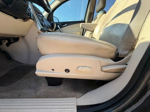 Used 2006 Saturn Vue 2WD w/ Leather Appointments Pkg image 20