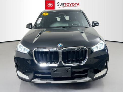 Used 2023 BMW X1 xDrive28i image 10