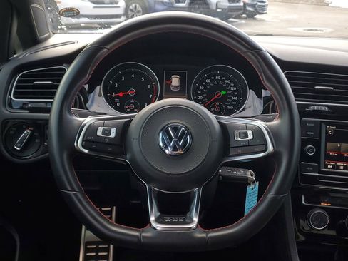 Used 2020 Volkswagen GTI S image 23