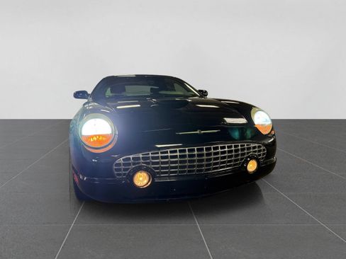 Used 2003 Ford Thunderbird RWD image 35