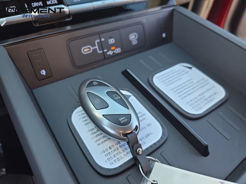 New 2026 Hyundai Santa Fe Calligraphy image 22