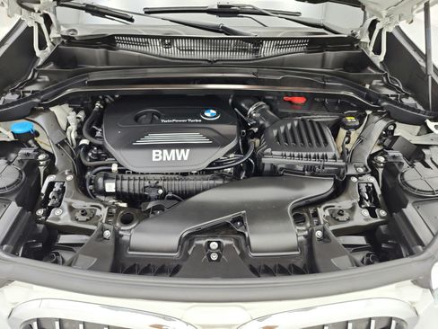 Used 2019 BMW X1 sDrive28i FWD image 16