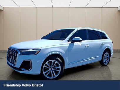 Used 2025 Audi Q7 3.0T Premium Plus
