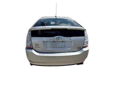 Used 2008 Toyota Prius FWD image 4