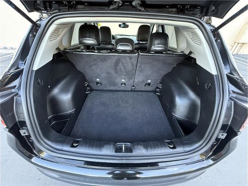 Used 2020 Jeep Compass Latitude w/ Popular Equipment Group image 24