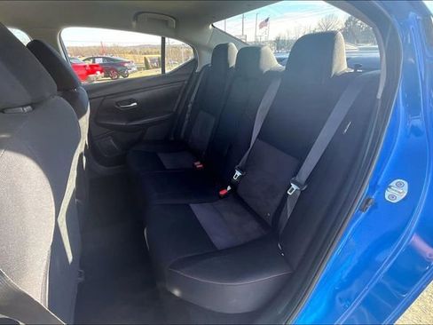 Used 2021 Nissan Sentra SR image 20