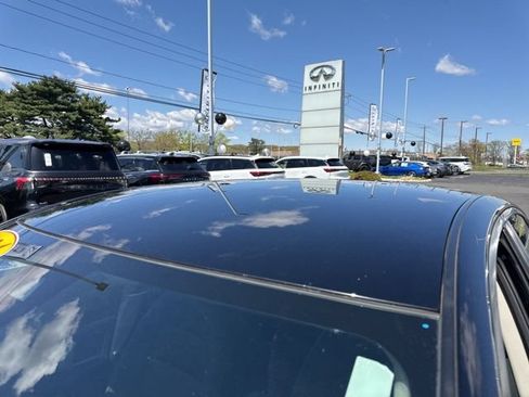 Used 2024 Nissan Altima 2.5 S FWD image 23