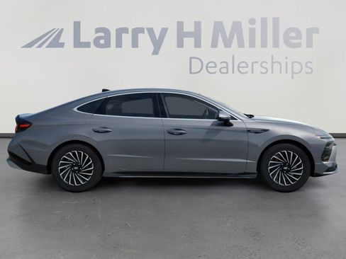 New 2026 Hyundai Sonata SEL image 7