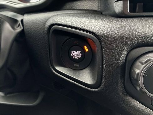 New 2026 Jeep Wrangler Unlimited Sport AWD/4WD image 11