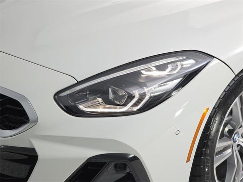 New 2026 BMW Z4 sDrive30i w/ Premium Package image 29
