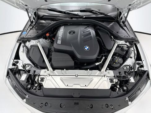 New 2027 BMW 430i Convertible w/ M Sport Package RWD image 33