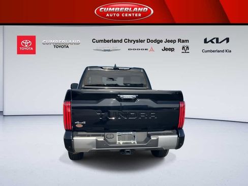 Used 2023 Toyota Tundra Limited image 7