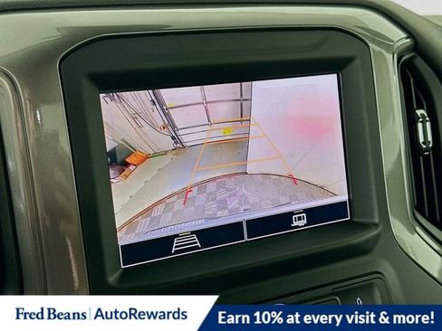 New 2026 Chevrolet Silverado 1500 W/T w/ WT Value Package AWD/4WD image 9