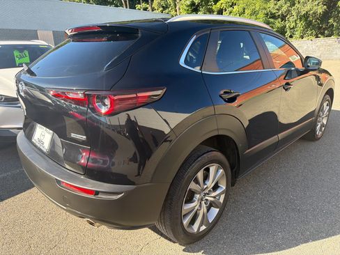 Used 2023 MAZDA CX-30 AWD 2.5 S w/ Select Package image 6