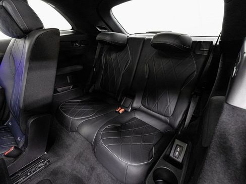 Used 2023 Mercedes-Benz EQS 580 4MATIC SUV image 32