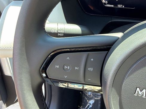 New 2026 MAZDA CX-5 Select AWD/4WD image 16