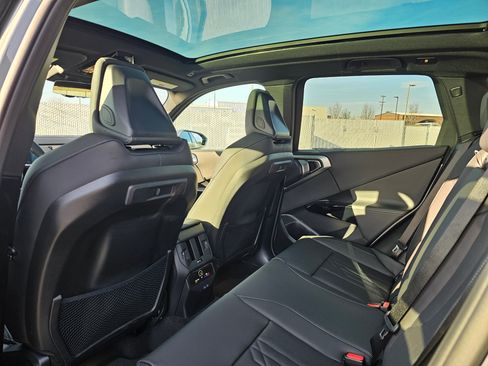 New 2026 BMW X3 xDrive30 w/ Convenience Package image 12