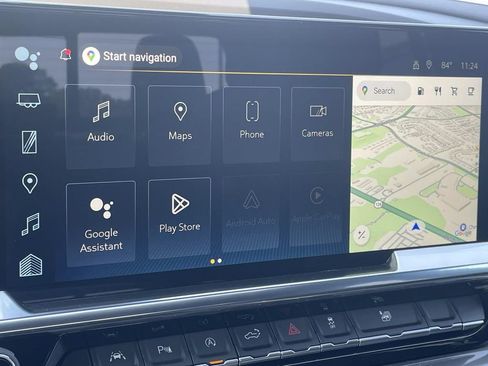 New 2026 Chevrolet Silverado 1500 High Country AWD/4WD image 20