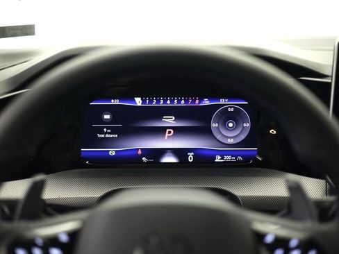 New 2026 Volkswagen Golf w/ Euro Style Package image 14