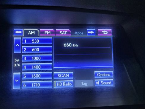 Used 2015 Lexus RX 350 FWD image 25