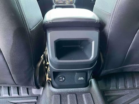 Certified 2024 Ford Ranger Lariat AWD/4WD image 16