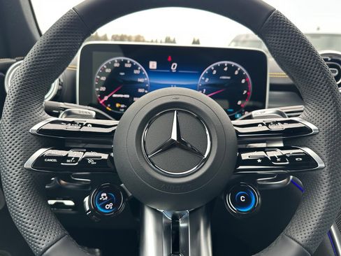 New 2026 Mercedes-Benz CLE 53 AMG 4MATIC Coupe image 23