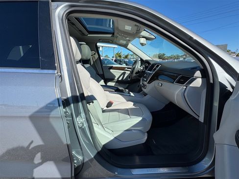 Used 2014 Mercedes-Benz ML 350 image 14