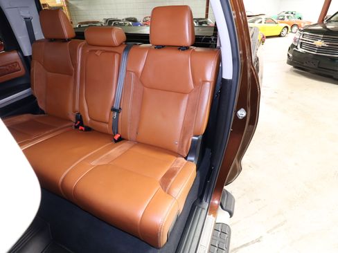 Used 2014 Toyota Tundra 1794 Edition image 20