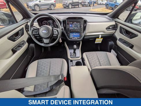 Certified 2025 Subaru Forester image 31