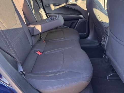 Used 2018 Jeep Compass Sport w/ Tech Group image 14