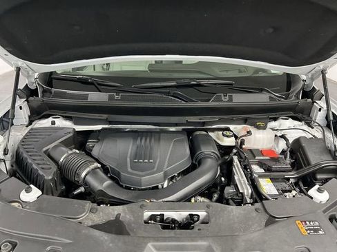 Certified 2025 GMC Acadia Denali AWD/4WD image 31