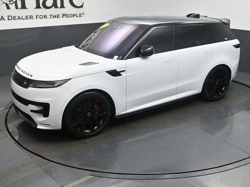 Used 2023 Land Rover Range Rover Sport SE Dynamic AWD/4WD image 67