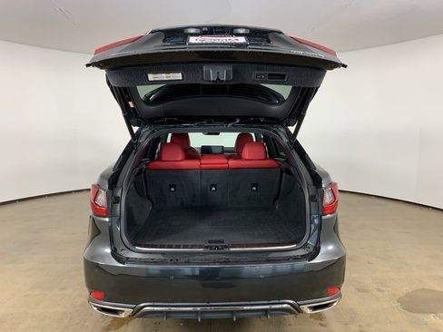 Used 2022 Lexus RX 350 F Sport image 12