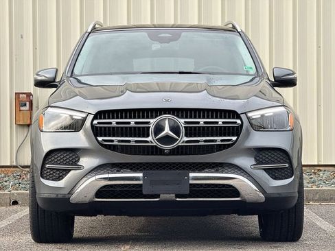 Certified 2026 Mercedes-Benz GLE 350 4MATIC image 23