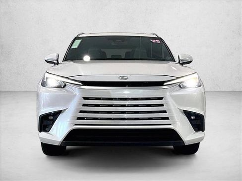 Used 2025 Lexus TX 350 AWD w/ Technology Package image 3