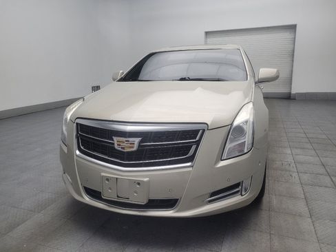 Used 2016 Cadillac XTS Luxury FWD image 15