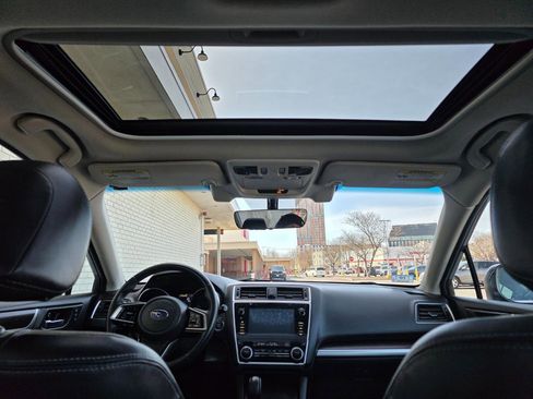 Used 2018 Subaru Legacy 3.6R Limited w/ 50th Anniversary Edition image 15