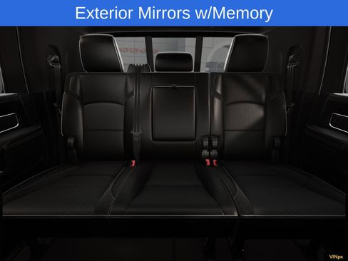 New 2026 RAM 3500 Laramie w/ Night Edition image 13